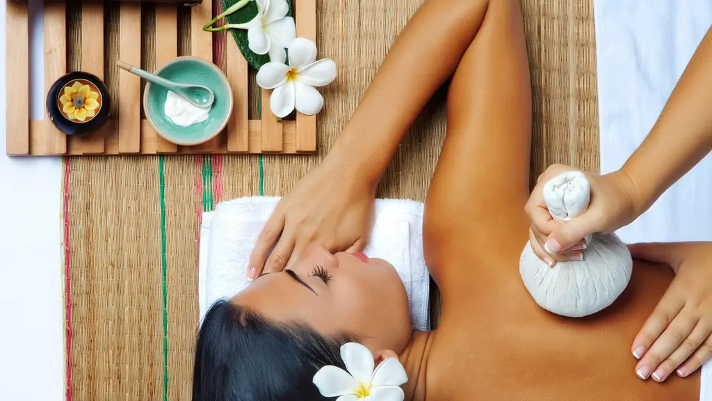 Natural Body Spa