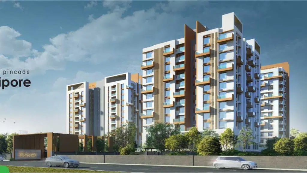 PSD Realtors Pvt Ltd
