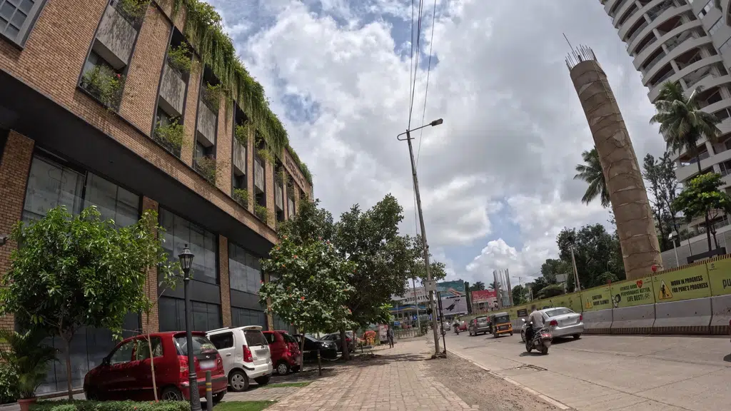 Thikana Baner