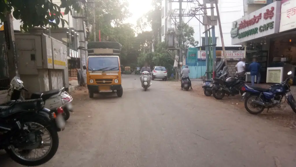 Sri Sri Shruthi
