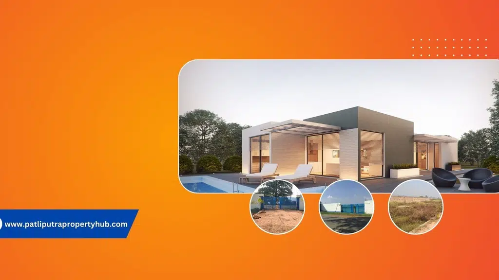 Patliputra Property Hub Pvt Ltd