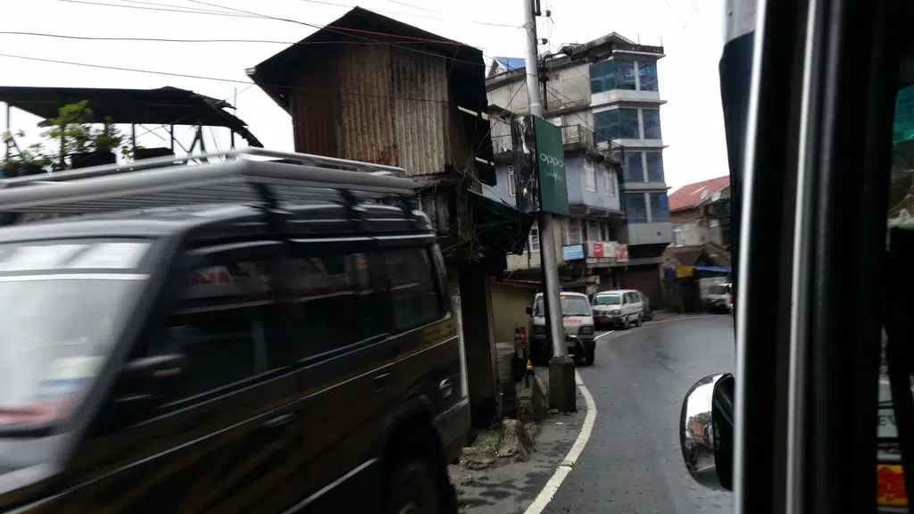 Darjeeling Tours and Travels