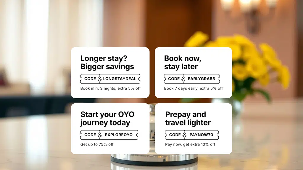 OYO Hotel