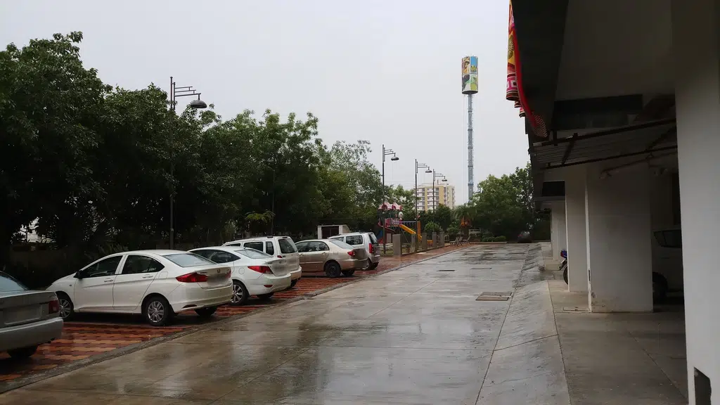 Ashadeep Green Avenue