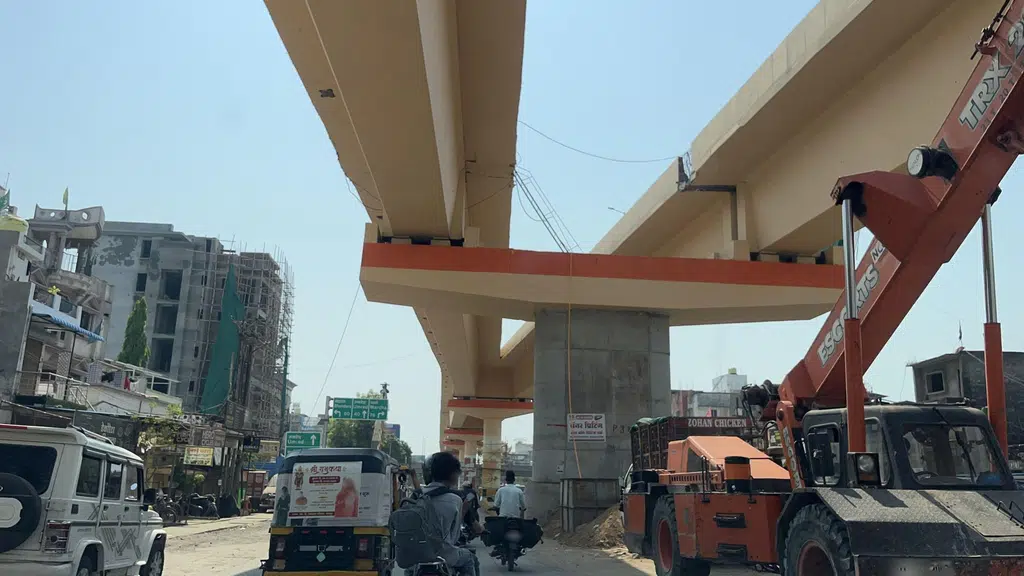 New Nagpur Plastic