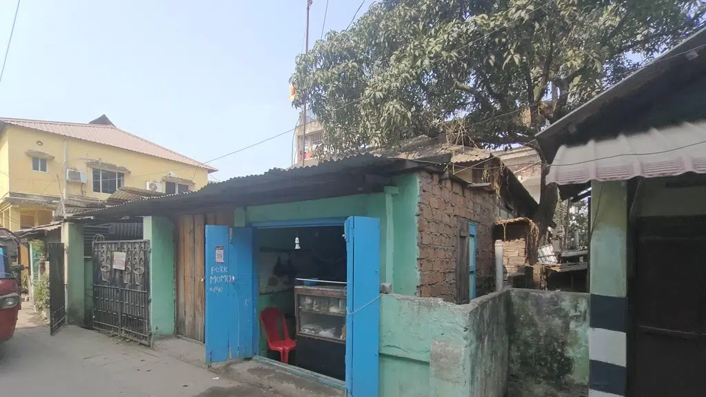 Narayana Superspeciality Clinic, Ulubari