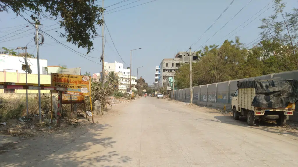 Sri Shirdi Sai Baba Mandir