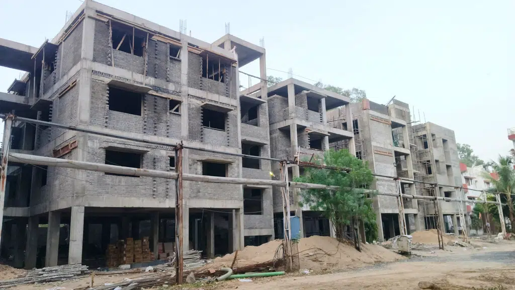 Mathur Engineering and Construction