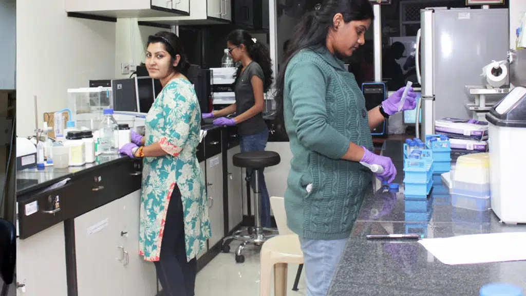 School of Medical Science & Technology, IIT Kharagpur