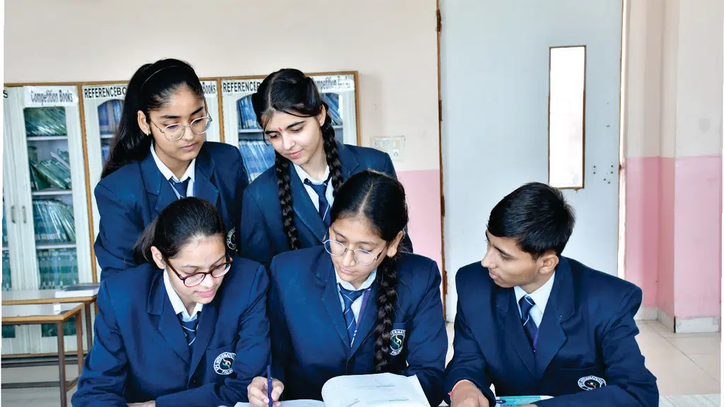 SPS International School
