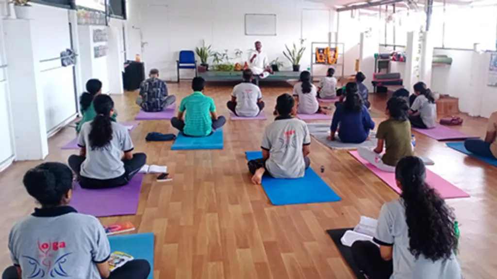 Patanjali College Of Yoga