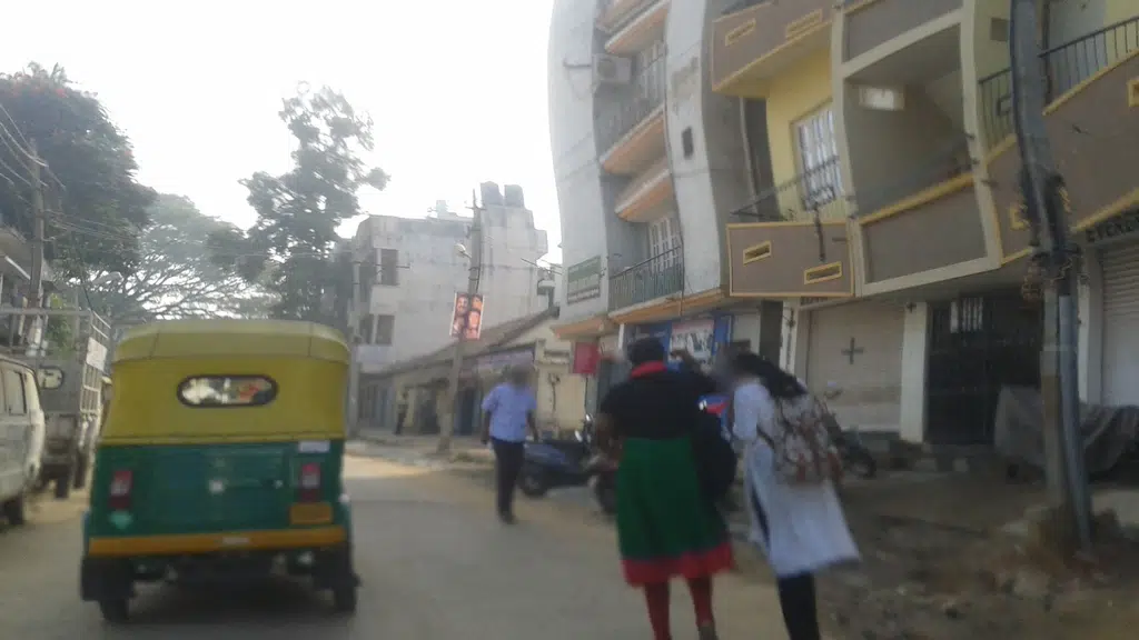 Kabab Biryani Corner