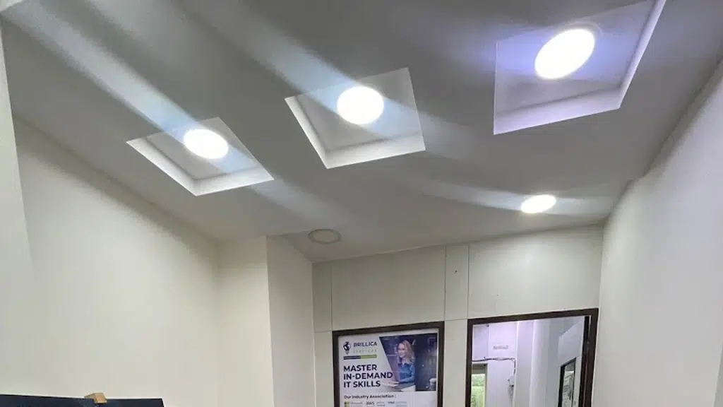 Brillica Services