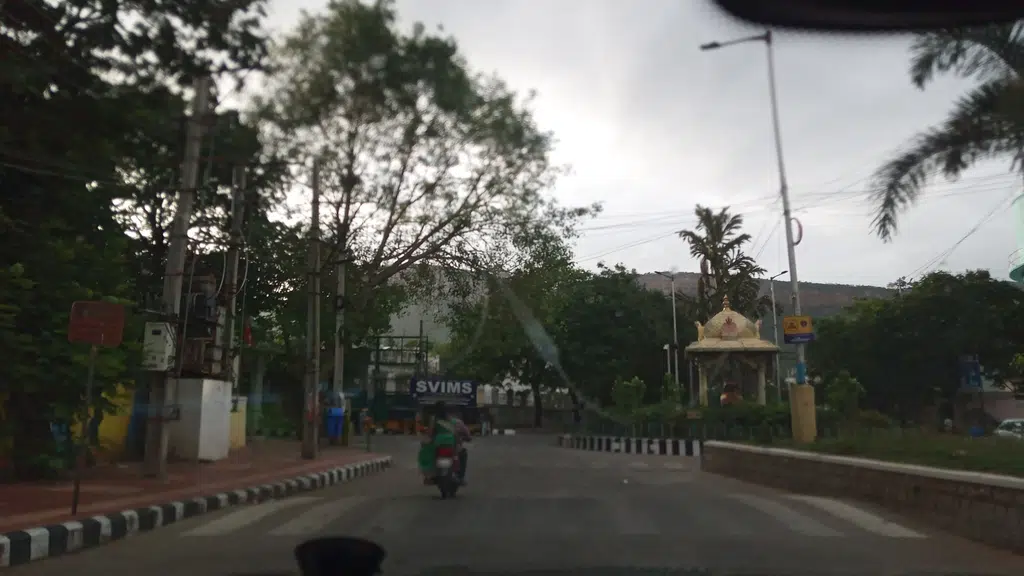 Sreelatha NIMSS