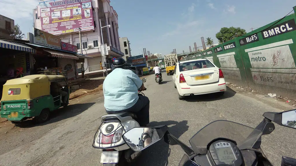 Detour - Premium Motorcycle Rentals