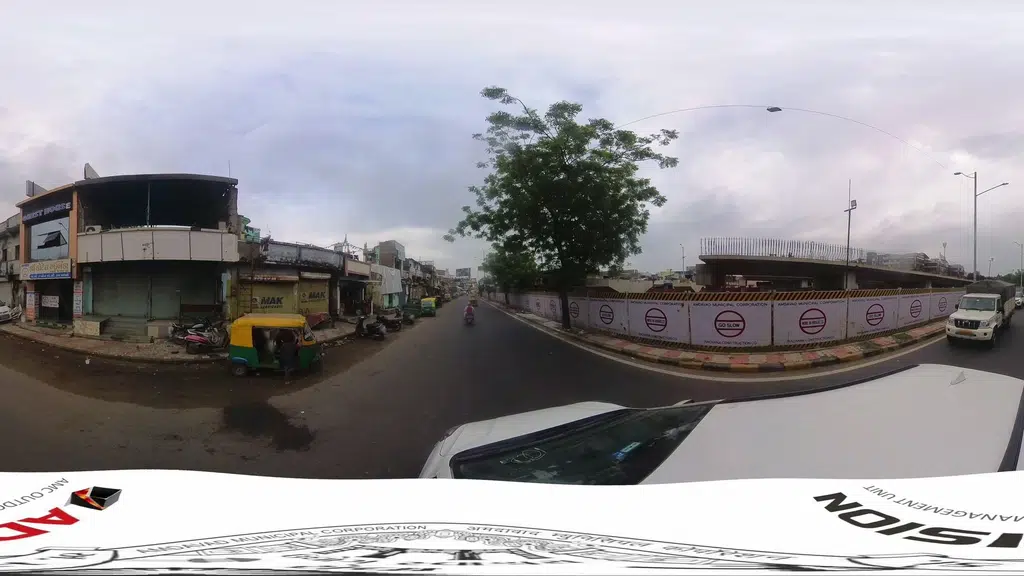 Patiya Bus-station