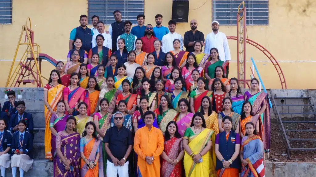 Academic Heights Public School Chikhali, PUNE