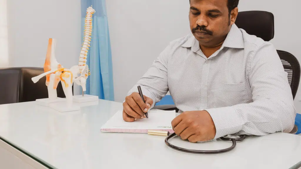 Relive Pain Relief Clinic