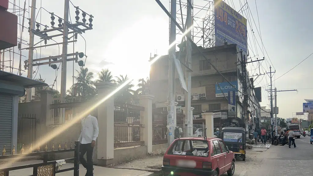 Star Plus Automobiles