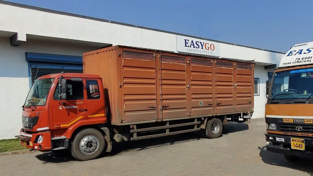 EasyGo Logistics Private Limited