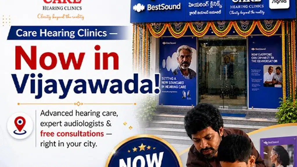 Care Hearing Clinics