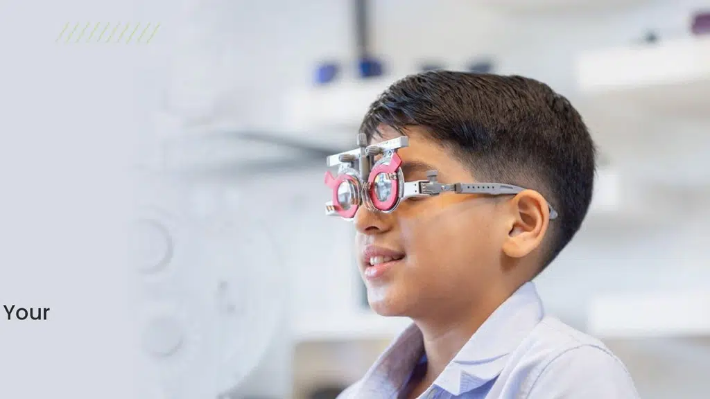 Narayana Eye Care & Optical