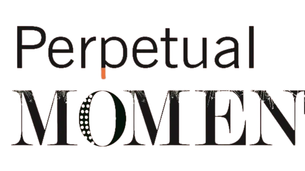 Perpetual Moments