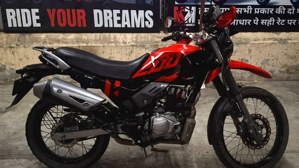 Shree Bike Rental