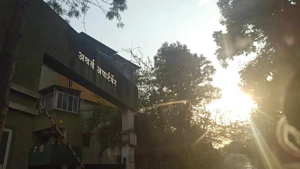 Shri Ram Chowk