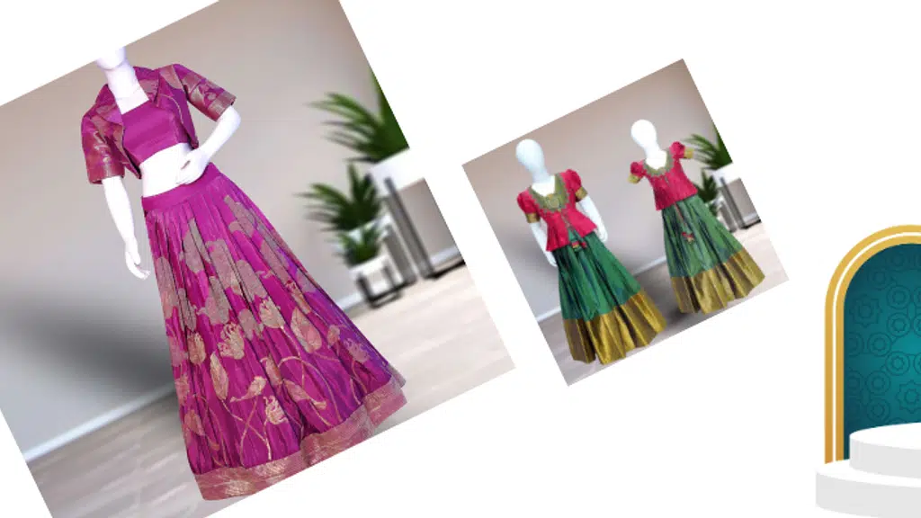 S3 Fashions