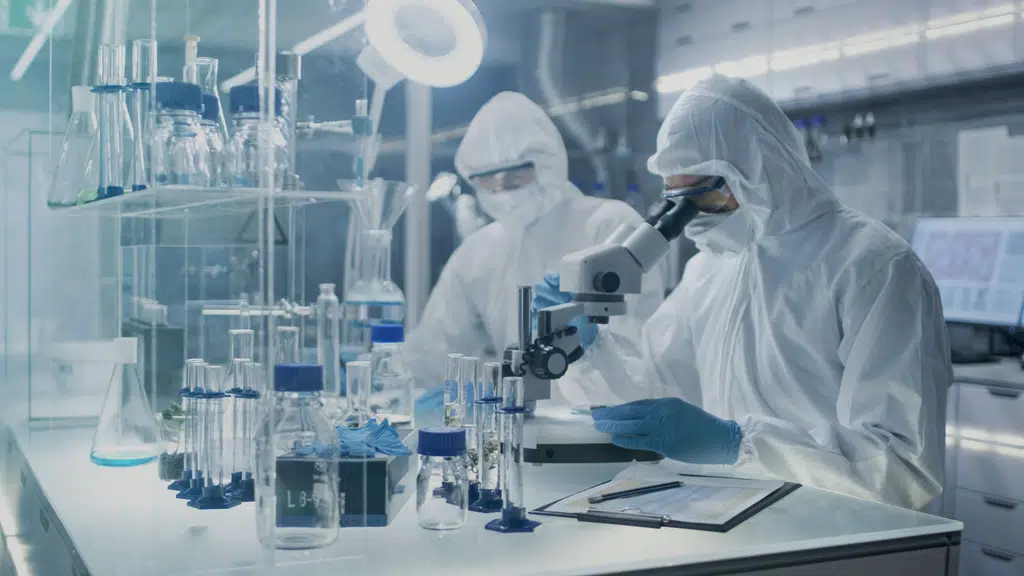 Unilex Lifesciences Private Limited