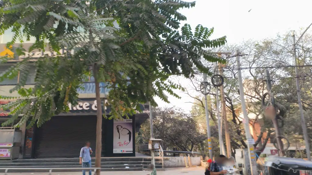 Dadus Mithai Vatika
