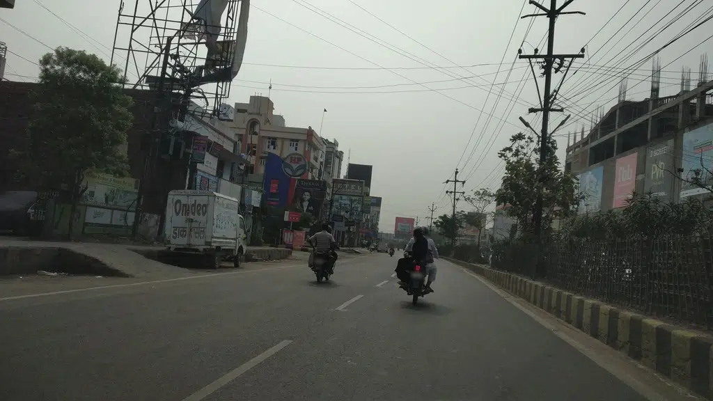Nagarmal Sheonarain and Sons