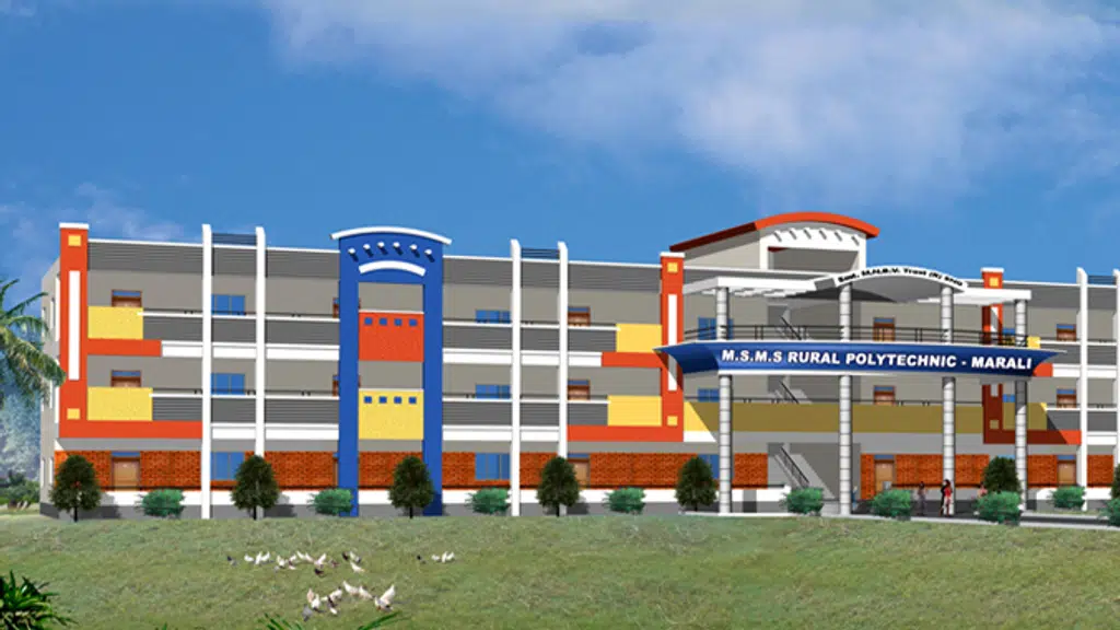 MSMS Group of Institutions