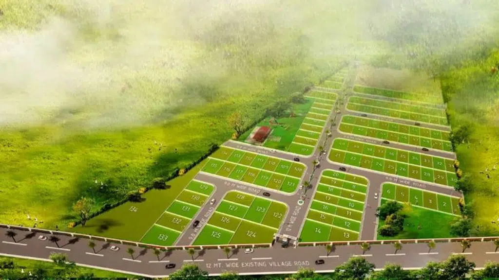 Asansol Dreamm Land Realty Private Limited