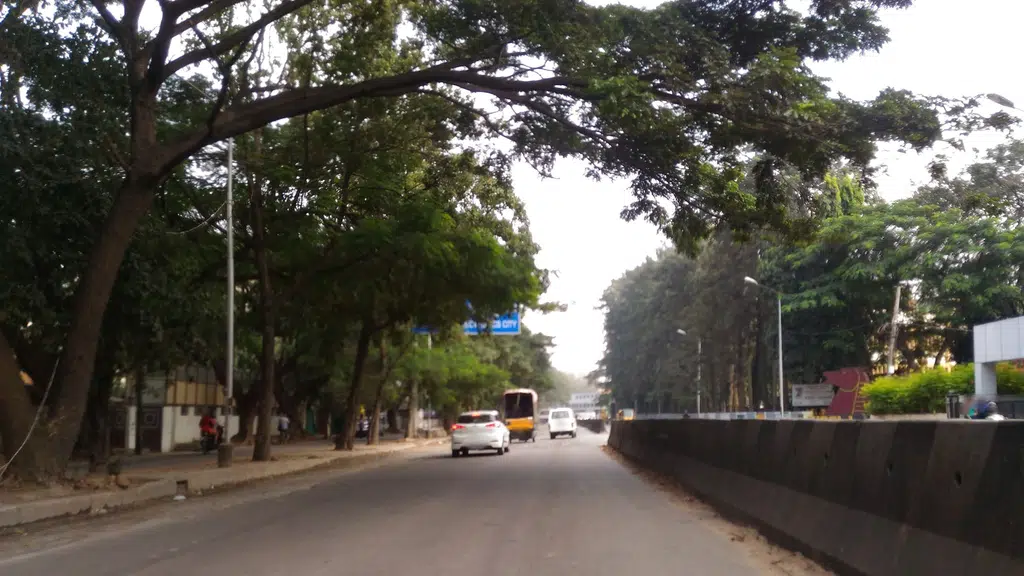 Koramangala Marthoma Church
