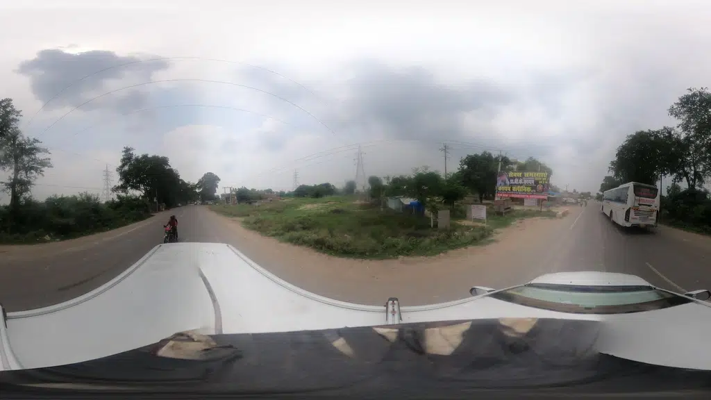 The Nonveg Palace