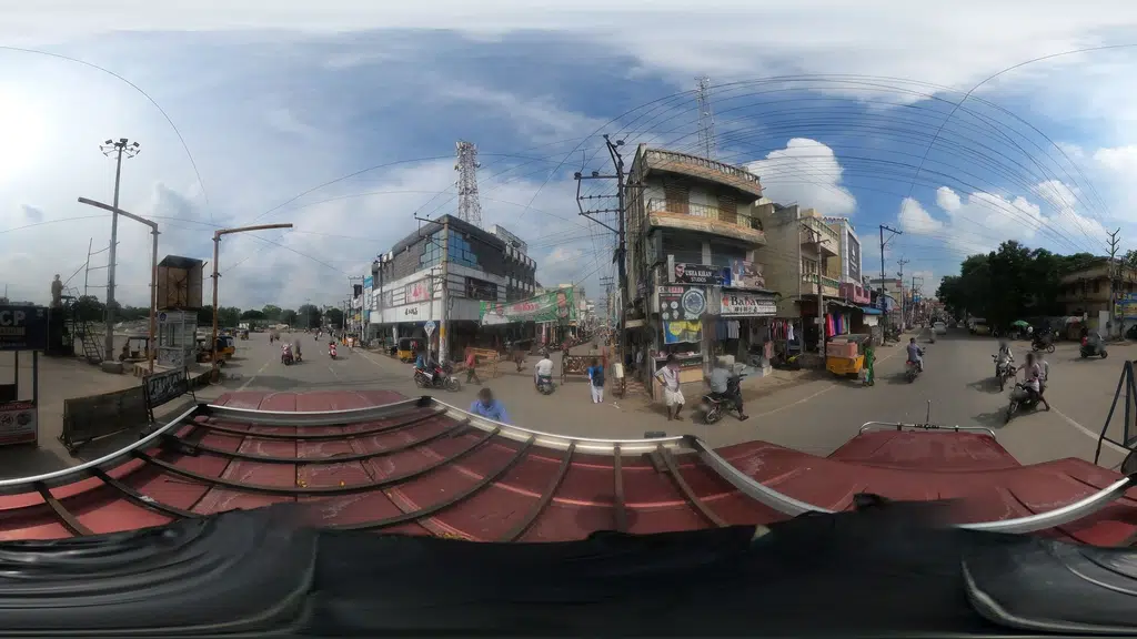 Sri Chamundeswari Cool Drinks and Ice Creams