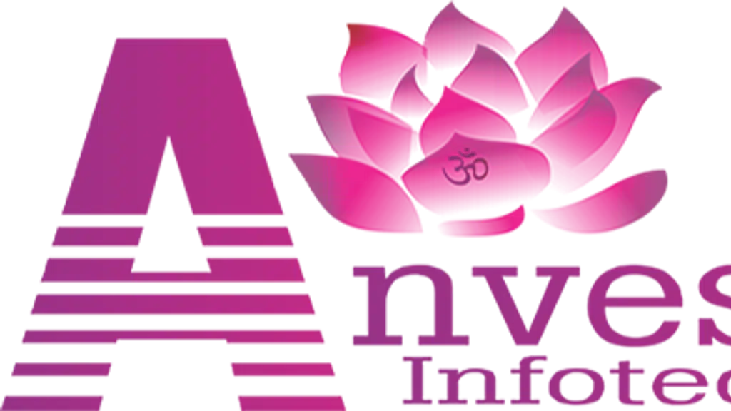 Anvesanam Infotech Private Limited