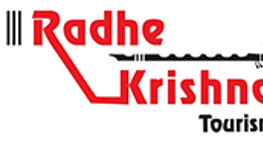 RADHE Krishna Tourism
