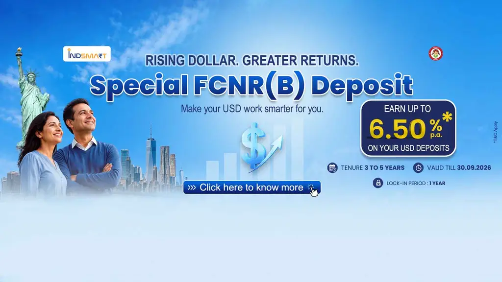 Indian Bank
