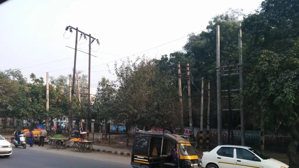 Treebo Trend Grenville near Udyog Vihar