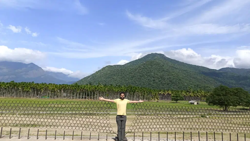 Anoop Patter's Life Healing Hub