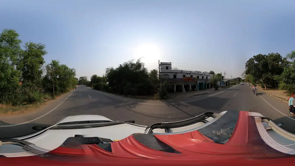Sakalpur Branch Post Office