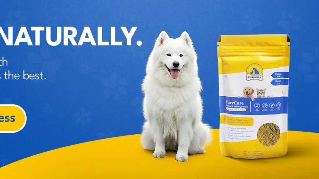 Furrvita Pet Nutrition (Pet food)