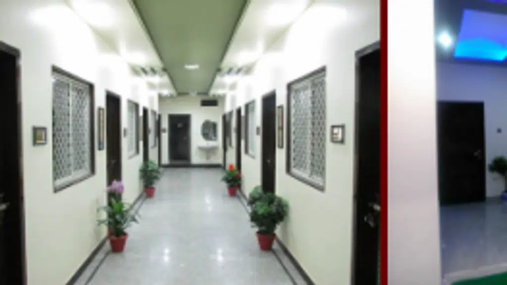 Hotel Grand Alfa