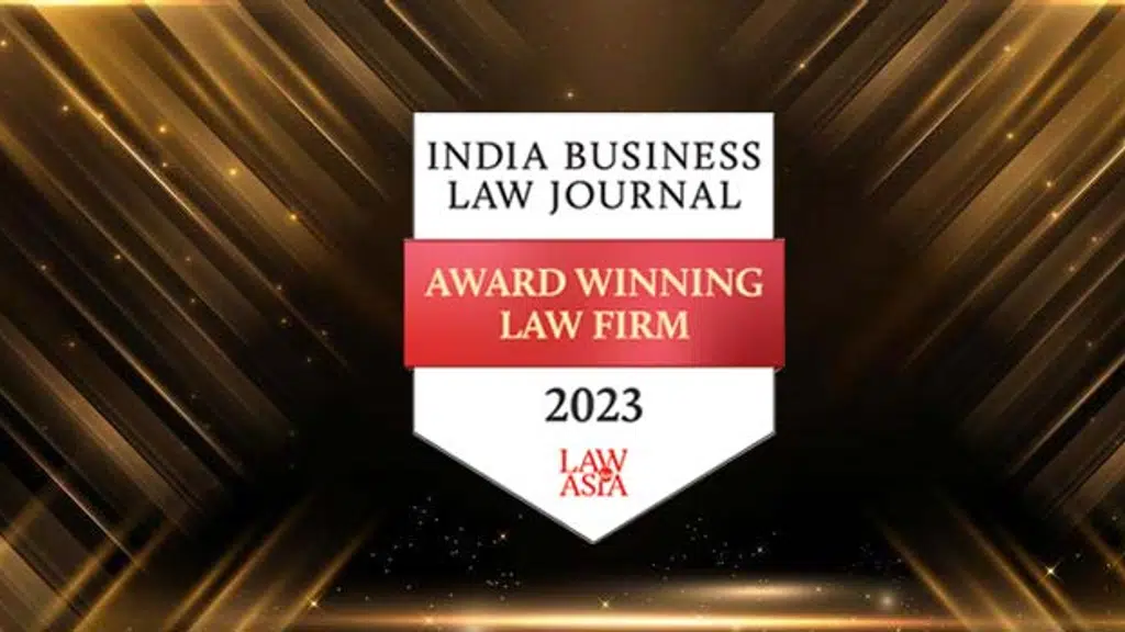 ALG India Law Offices LLP