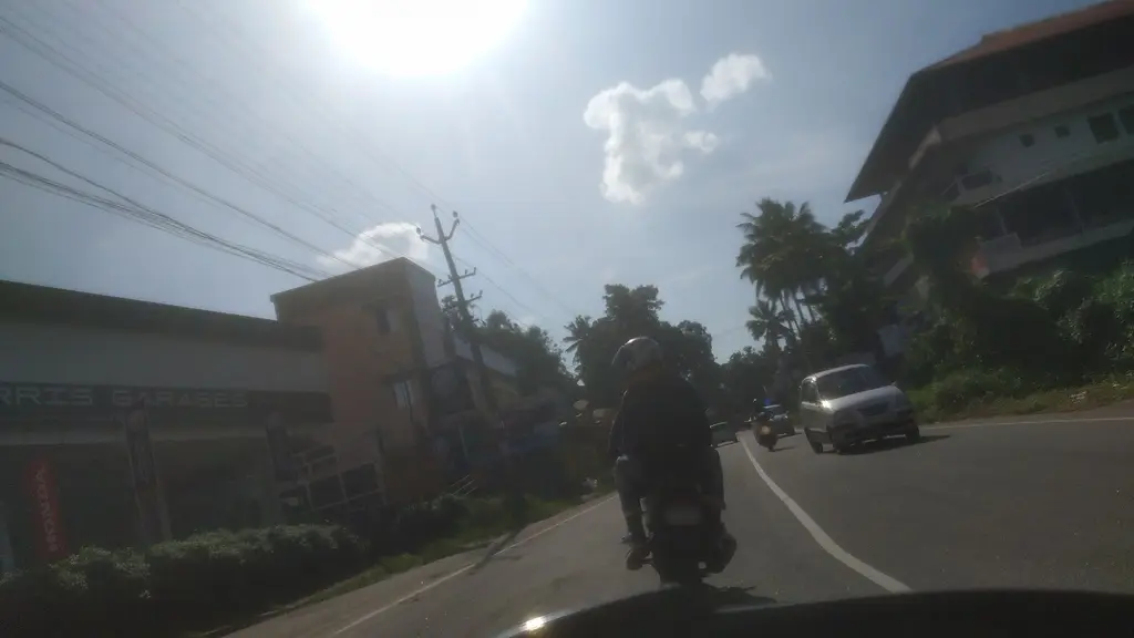 EVM Honda Muvattupuzha