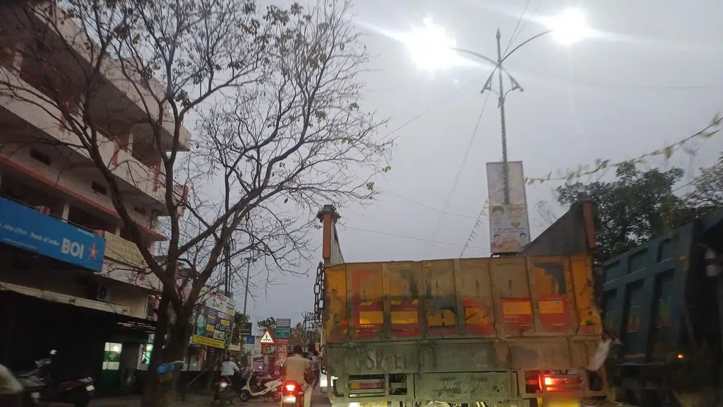 Wardha Urban Bank
