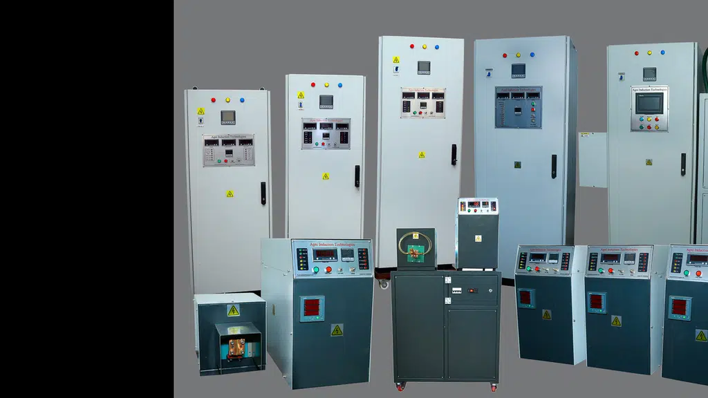 Agni Induction Technologies- Induction Heating Machine Manufacturer-Hardening Machine